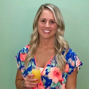 Meet your Posher, Meghan